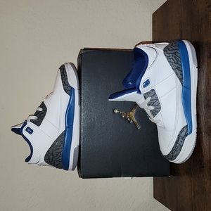 Jordan 3 RETRO(TD) 10C
